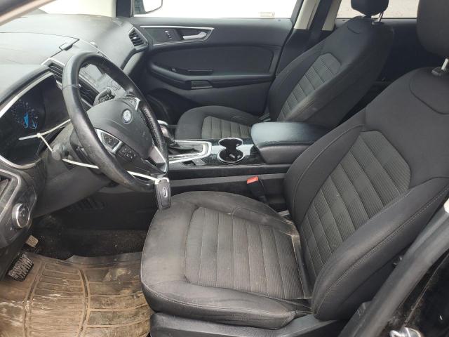 Photo 7 from auction – 2018 FORD EDGE SEL with VIN 2FMPK4J80JBB71394