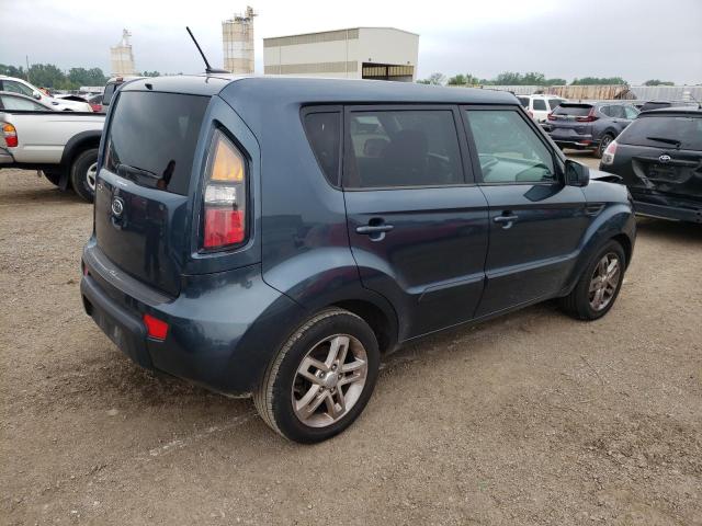 Photo 3 from auction – 2011 KIA SOUL + with VIN KNDJT2A27B7325147