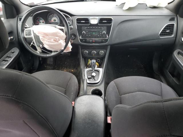 Photo 8 from auction – 2013 CHRYSLER 200 TOURIN with VIN 1C3CCBBB1DN603891