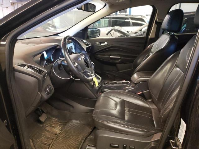 Photo 7 from auction – 2013 FORD ESCAPE TIT with VIN 1FMCU9J96DUA33288