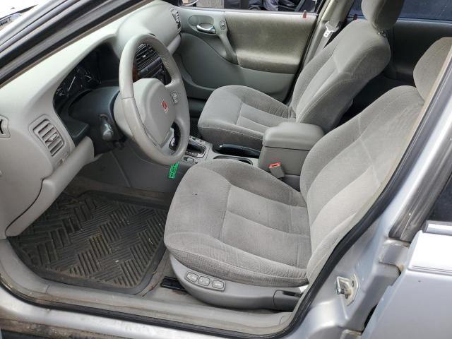 Photo 7 from auction – 2000 SATURN LW2 with VIN 1G8JW82R3YY638134