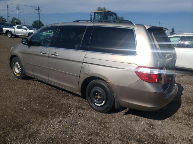 Photo 2 from auction – 2007 HONDA ODYSSEY EX with VIN 5FNRL38747B514687