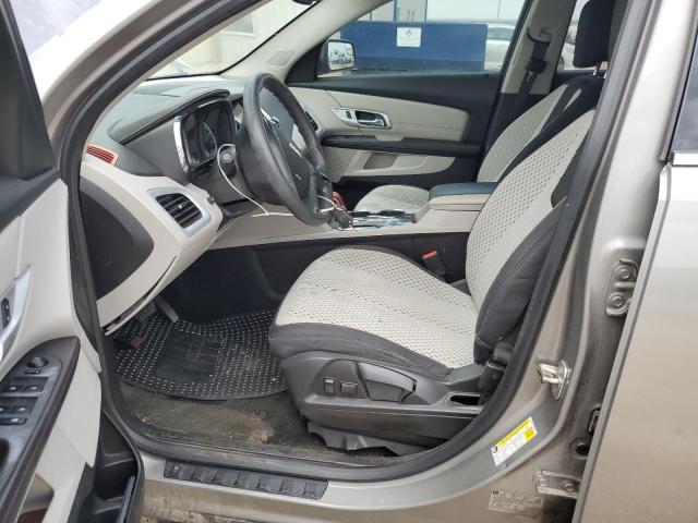Photo 7 from auction – 2012 GMC TERRAIN SL with VIN 2GKALMEK4C6292913