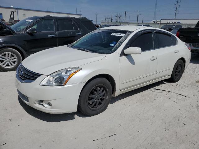 NISSAN ALTIMA BAS 2012 with VIN 1N4AL2AP5CC211495 - Photo from auction