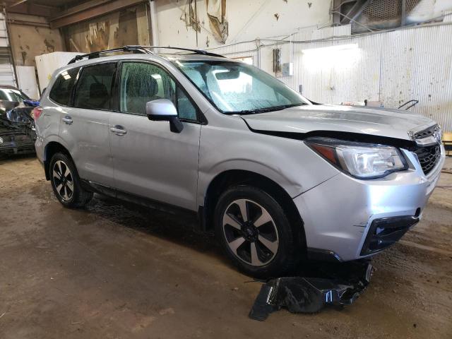 Photo 4 from auction – 2018 SUBARU FORESTER 2 with VIN JF2SJAGC5JH482786