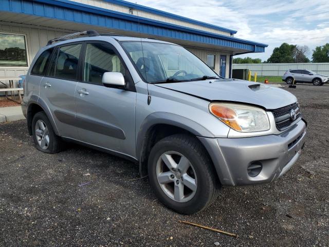 Photo 4 from auction – 2004 TOYOTA RAV4 with VIN JTEHD20V340003524