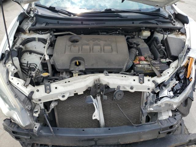 Photo 11 from auction – 2015 TOYOTA COROLLA L with VIN 2T1BURHE6FC378579
