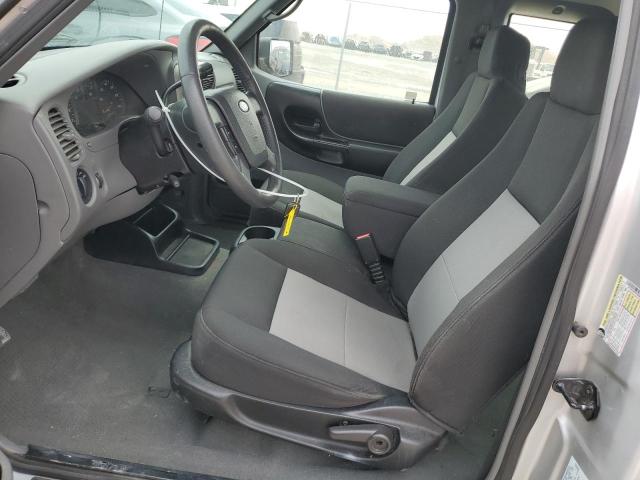 Photo 7 from auction – 2007 FORD RANGER SUP with VIN 1FTYR14EX7PA69834