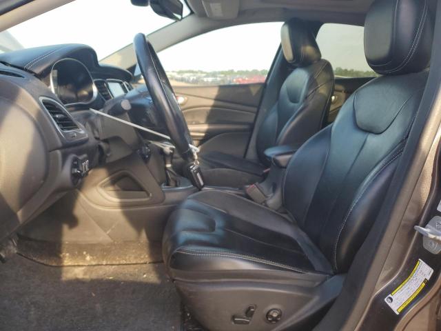 Photo 7 from auction – 2014 DODGE DART LIMIT with VIN 1C3CDFCB0ED909975