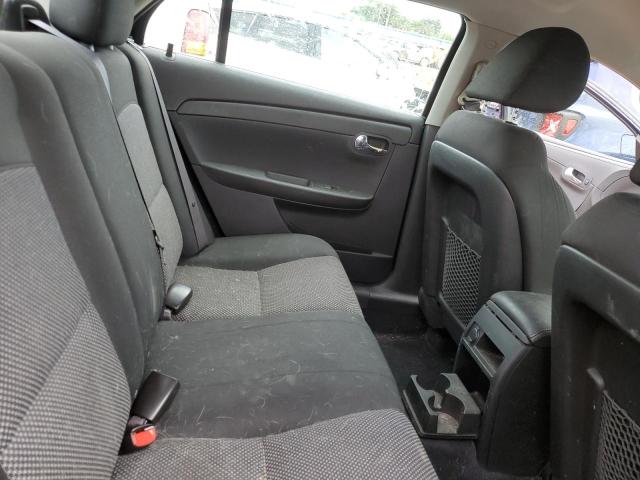 Photo 10 from auction – 2011 CHEVROLET MALIBU 1LT with VIN 1G1ZC5E11BF101179