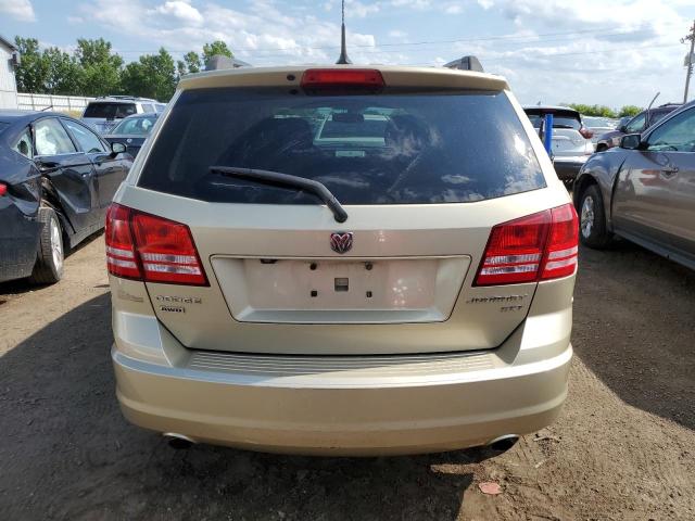Photo 6 from auction – 2010 DODGE JOURNEY SX with VIN 3D4PH5FV3AT139117