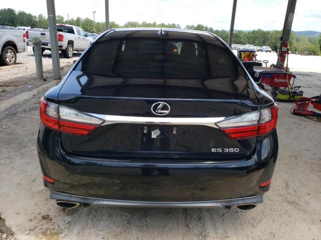 Photo 6 from auction – 2016 LEXUS ES 350 with VIN JTHBK1GG5G2230755