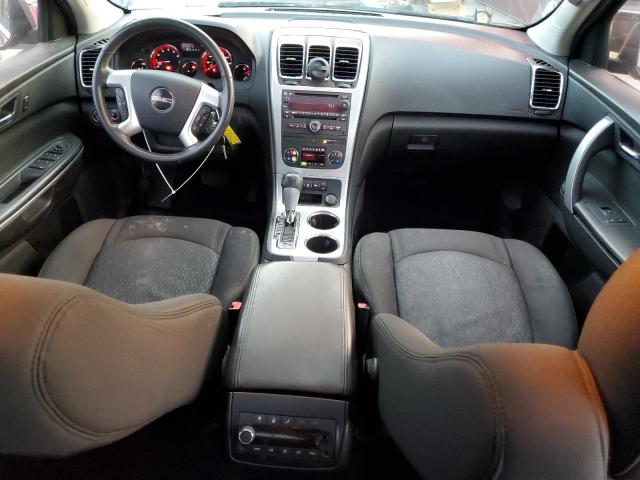 Photo 8 from auction – 2010 GMC ACADIA SLE with VIN 1GKLRLED7AJ228304