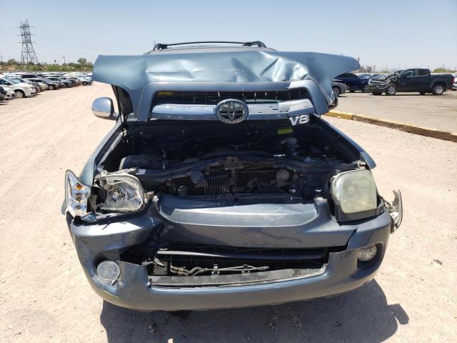 Photo 5 from auction – 2007 TOYOTA SEQUOIA LI with VIN 5TDBT48A97S290816