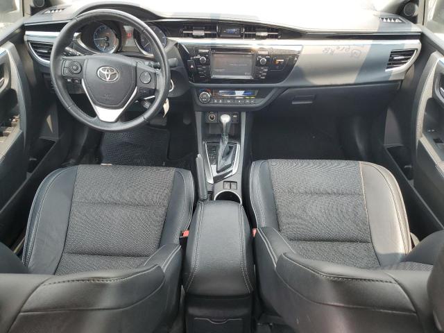 Photo 8 from auction – 2015 TOYOTA COROLLA L with VIN 2T1BURHE3FC442982