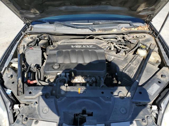 Photo 11 from auction – 2014 CHEVROLET IMPALA LIM with VIN 2G1WA5E31E1125441