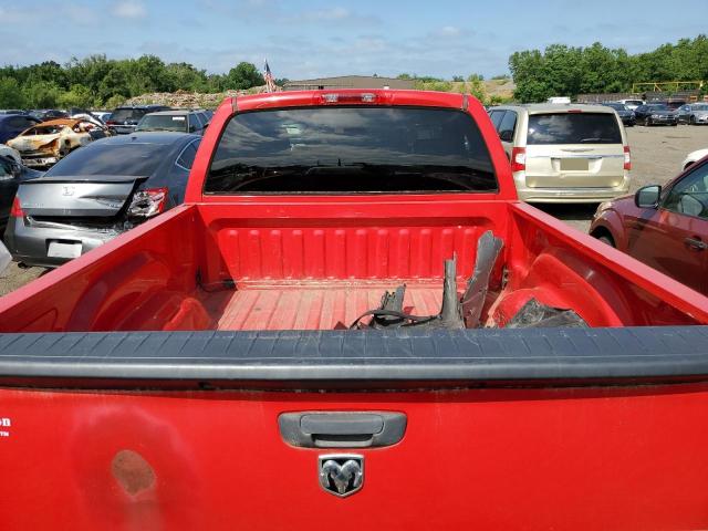 Photo 10 from auction – 2006 DODGE RAM 1500 S with VIN 1D7HA16K26J194571