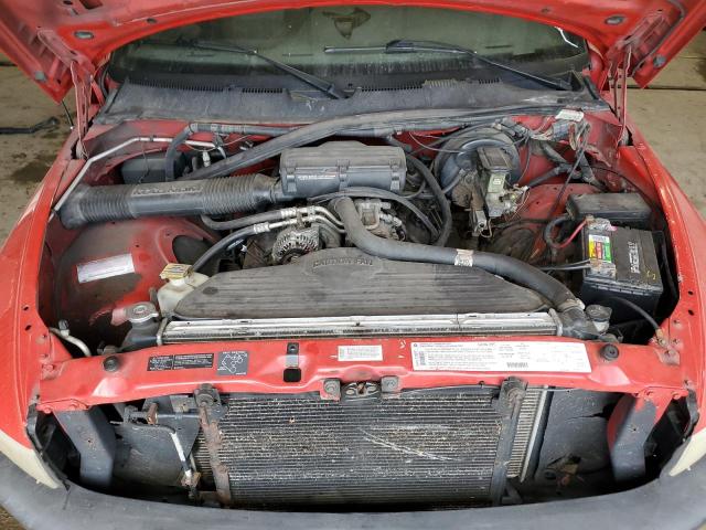 Photo 11 from auction – 1996 DODGE RAM 1500 with VIN 1B7HC16Y6TS605887