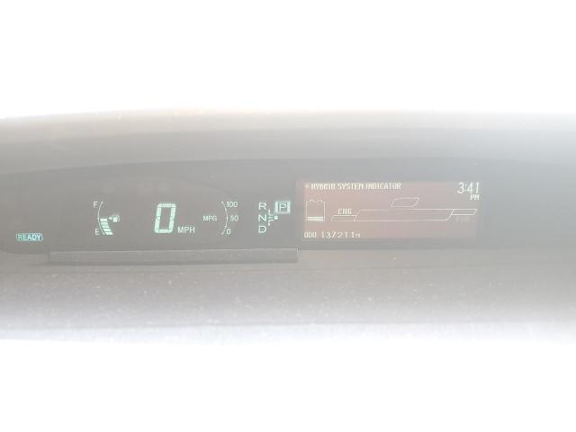 Photo 9 from auction – 2010 TOYOTA PRIUS with VIN JTDKN3DU3A0187180