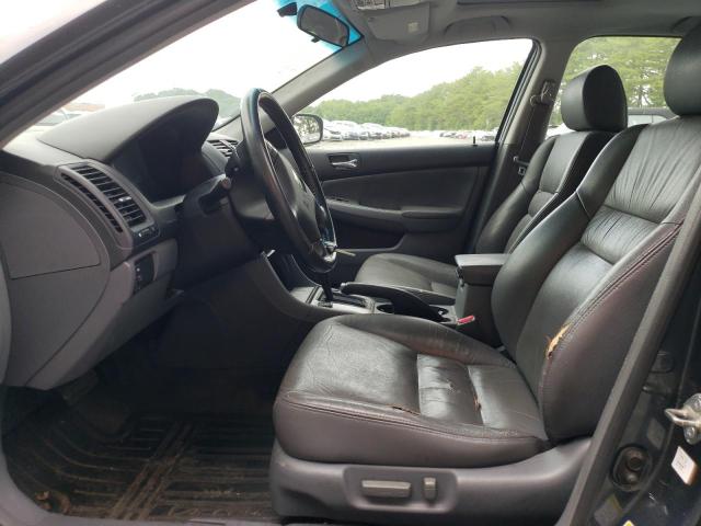 Photo 7 from auction – 2004 HONDA ACCORD with VIN 1HGCM56894A021832