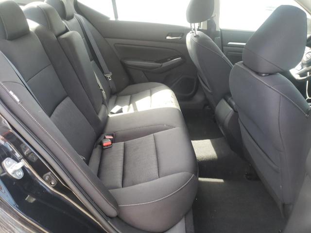 Photo 10 from auction – 2021 NISSAN ALTIMA SV with VIN 1N4BL4DVXMN364292