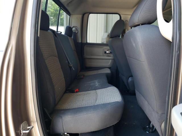 Photo 10 from auction – 2010 DODGE RAM 1500 with VIN 1D7RB1GP2AS170897