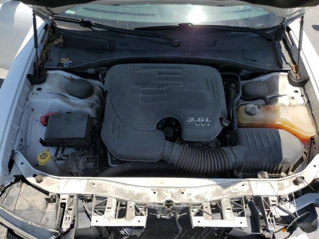 Photo 11 from auction – 2014 DODGE CHARGER SX with VIN 2C3CDXHG7EH357484