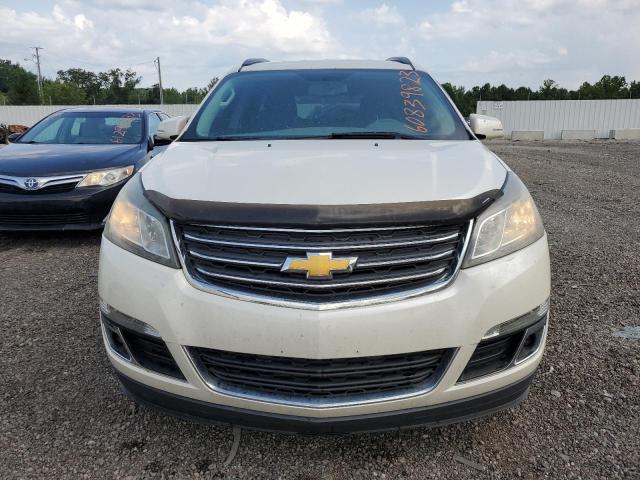Photo 5 from auction – 2014 CHEVROLET TRAVERSE L with VIN 1GNKRGKD1EJ376531