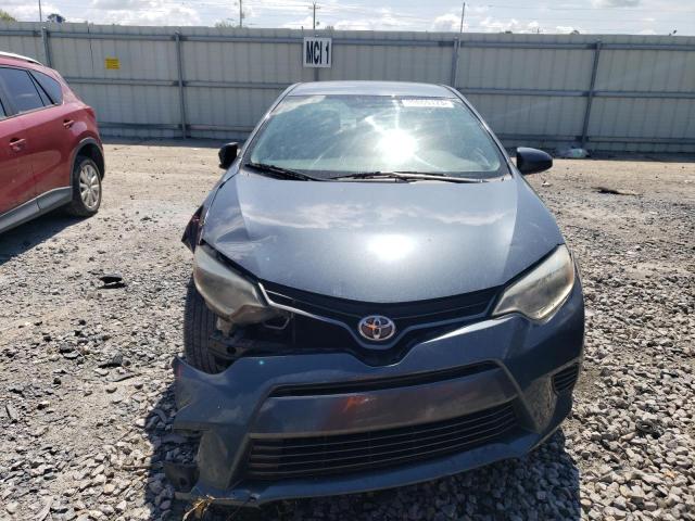 Photo 5 from auction – 2016 TOYOTA COROLLA L with VIN 2T1BURHE8GC567008