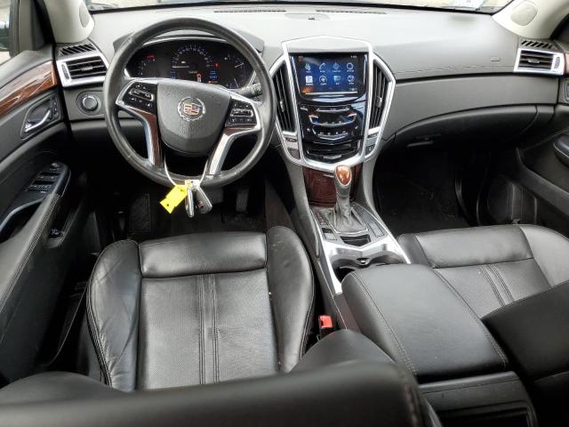 Photo 8 from auction – 2015 CADILLAC SRX LUXURY with VIN 3GYFNEE33FS510382