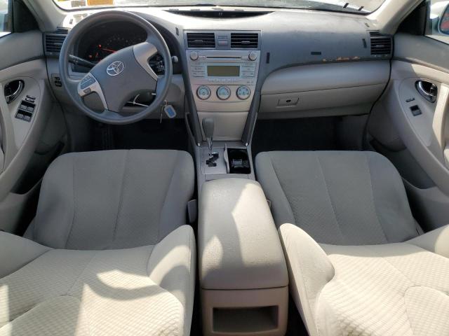 Photo 8 from auction – 2009 TOYOTA CAMRY BASE with VIN 4T1BE46K99U809976