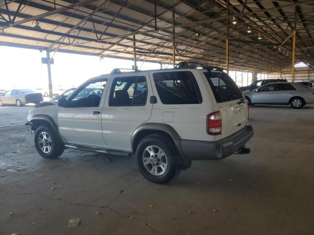 Photo 2 from auction – 2000 NISSAN PATHFINDER with VIN JN8AR07Y3YW432889
