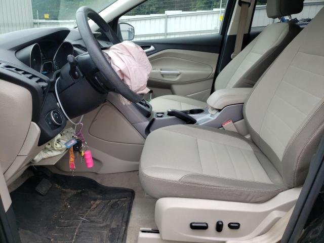 Photo 7 from auction – 2016 FORD ESCAPE SE with VIN 1FMCU9G99GUB63545