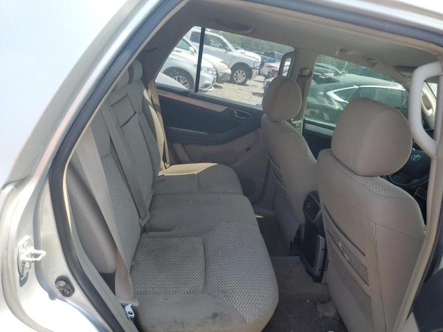 Photo 11 from auction – 2006 TOYOTA 4RUNNER SR with VIN JTEZU14R068042524
