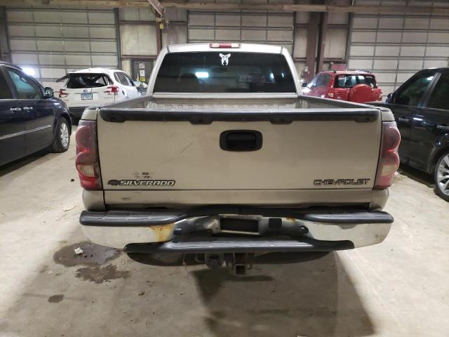 Photo 6 from auction – 2003 CHEVROLET SILVERADO with VIN 1GCGK13U03F117883