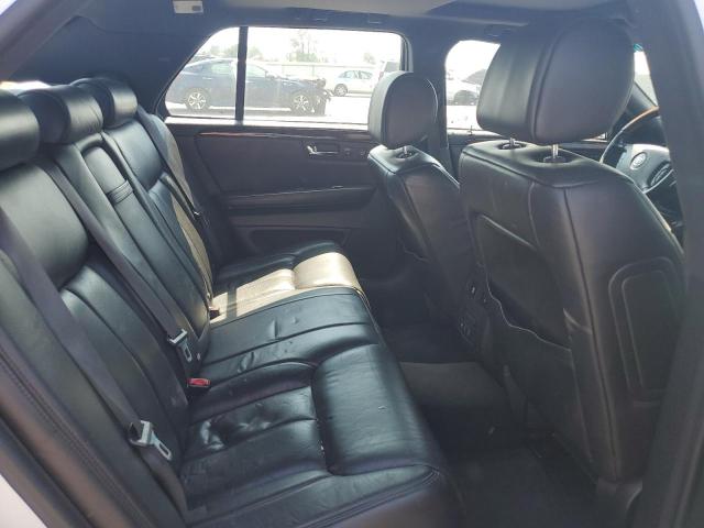 Photo 10 from auction – 2007 CADILLAC DTS with VIN 1G6KD57Y07U209203