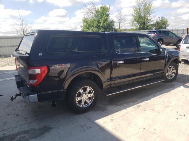 Photo 3 from auction – 2021 FORD F150 SUPER with VIN 1FTEW1EP6MFA80990