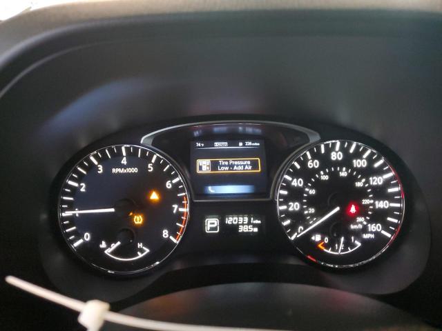 Photo 9 from auction – 2015 NISSAN PATHFINDER with VIN 5N1AR2MM7FC687824