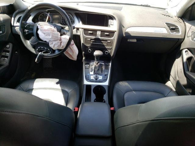 Photo 8 from auction – 2015 AUDI A4 ALLROAD with VIN WA1TFAFL1FA115027