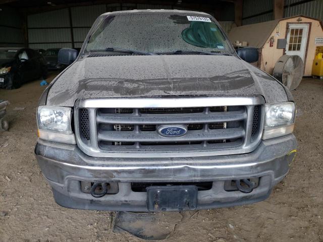 Photo 5 from auction – 2002 FORD F250 SUPER with VIN 1FTNW20L12ED24462