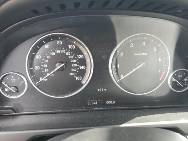 Photo 9 from auction – 2016 BMW X5 SDRIVE3 with VIN 5UXKR2C52G0R72953
