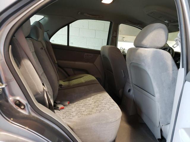 Photo 11 from auction – 2008 KIA SORENTO EX with VIN KNDJC735185827029