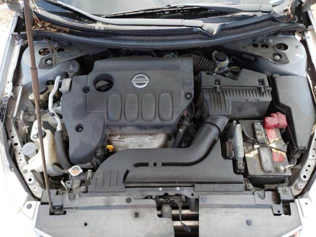 Photo 11 from auction – 2010 NISSAN ALTIMA BAS with VIN 1N4AL2AP0AN518347