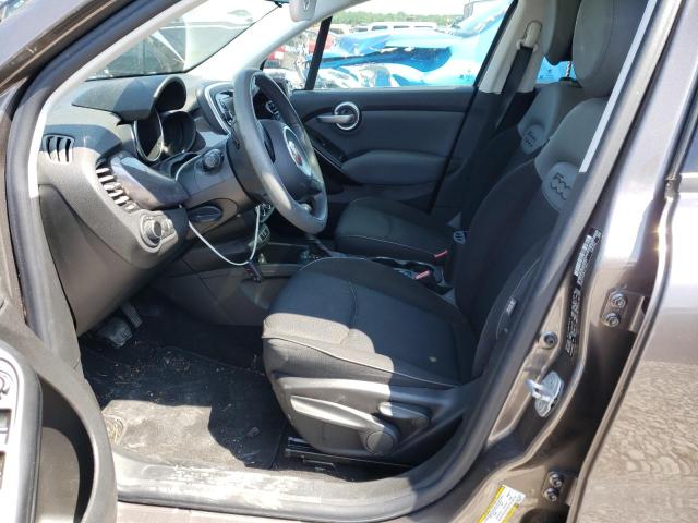 Photo 7 from auction – 2016 FIAT 500X EASY with VIN ZFBCFXBT8GP376459