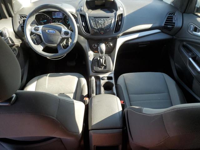 Photo 8 from auction – 2016 FORD ESCAPE SE with VIN 1FMCU9G97GUC13150