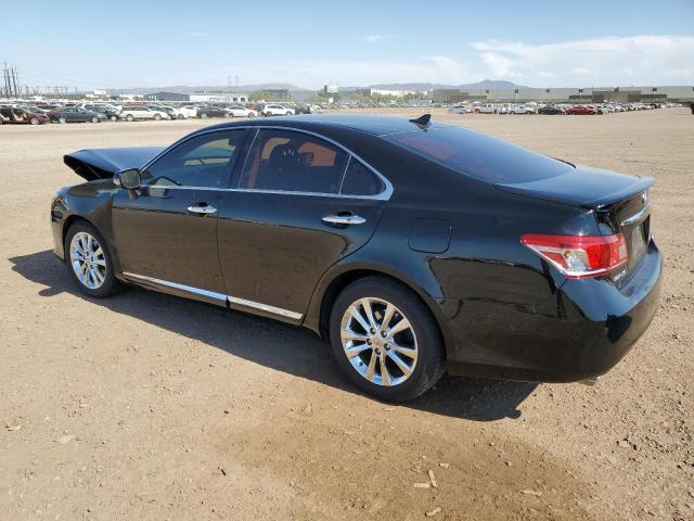 Photo 2 from auction – 2010 LEXUS ES 350 with VIN JTHBK1EG8A2348907