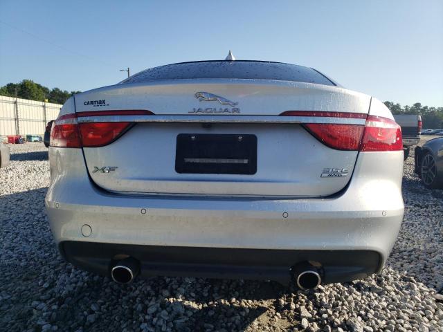 Photo 6 from auction – 2017 JAGUAR XF PREMIUM with VIN SAJBJ4BVXHCY35332