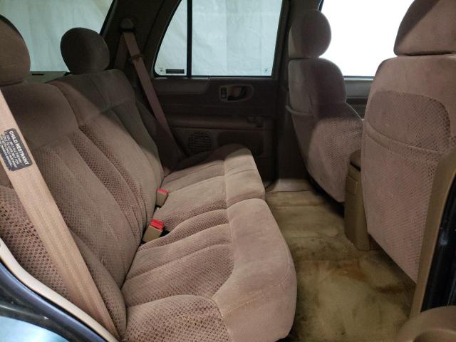 Photo 11 from auction – 2001 CHEVROLET BLAZER with VIN 1GNDT13W01K240225