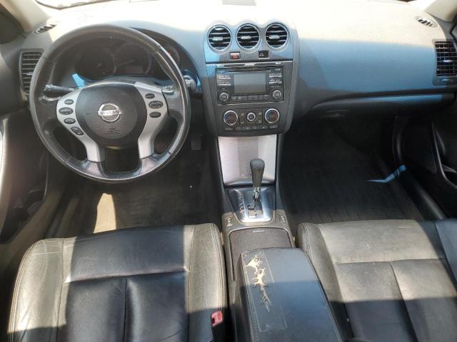 Photo 8 from auction – 2012 NISSAN ALTIMA SR with VIN 1N4BL2AP7CC126095