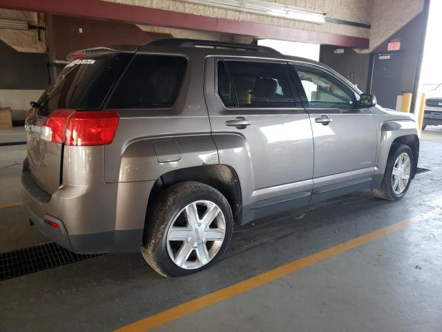Photo 3 from auction – 2012 GMC TERRAIN SL with VIN 2GKALUEK4C6283788